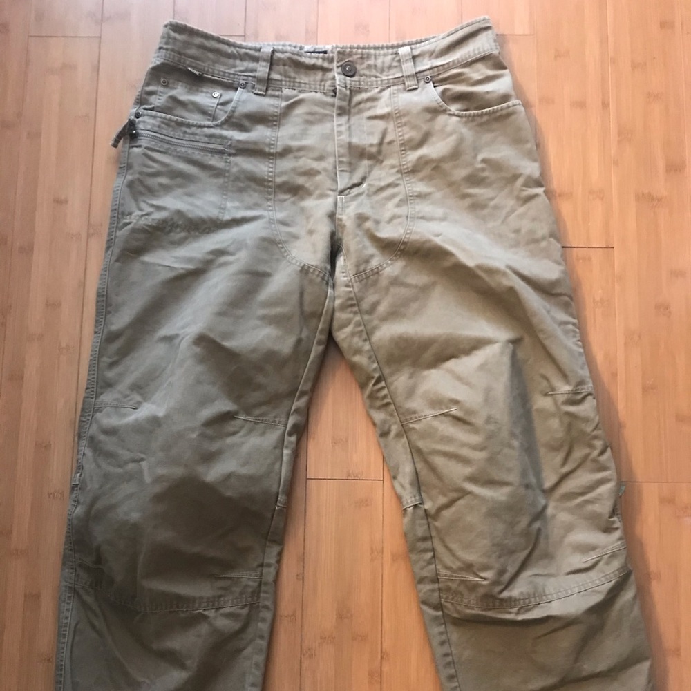 Kuhl Pants 34x32